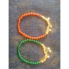 玛瑙脚链(au22300803)_7788收藏__收藏热线