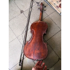 广州同興琴行出品：195几年的。广州海珠南路195号(au22302500)_7788收藏__收藏热线