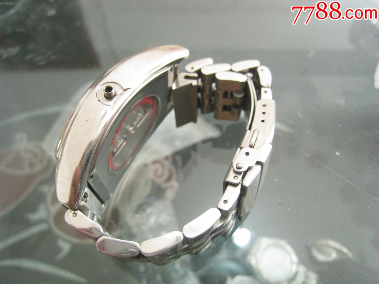 日本古董表grandeur尊德(自动)男-手表/腕表-7788收藏__收藏热线