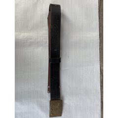 旧军用皮带(au22307895)_7788收藏__收藏热线