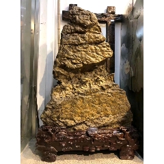 灵璧石(au22308998)_7788收藏__收藏热线