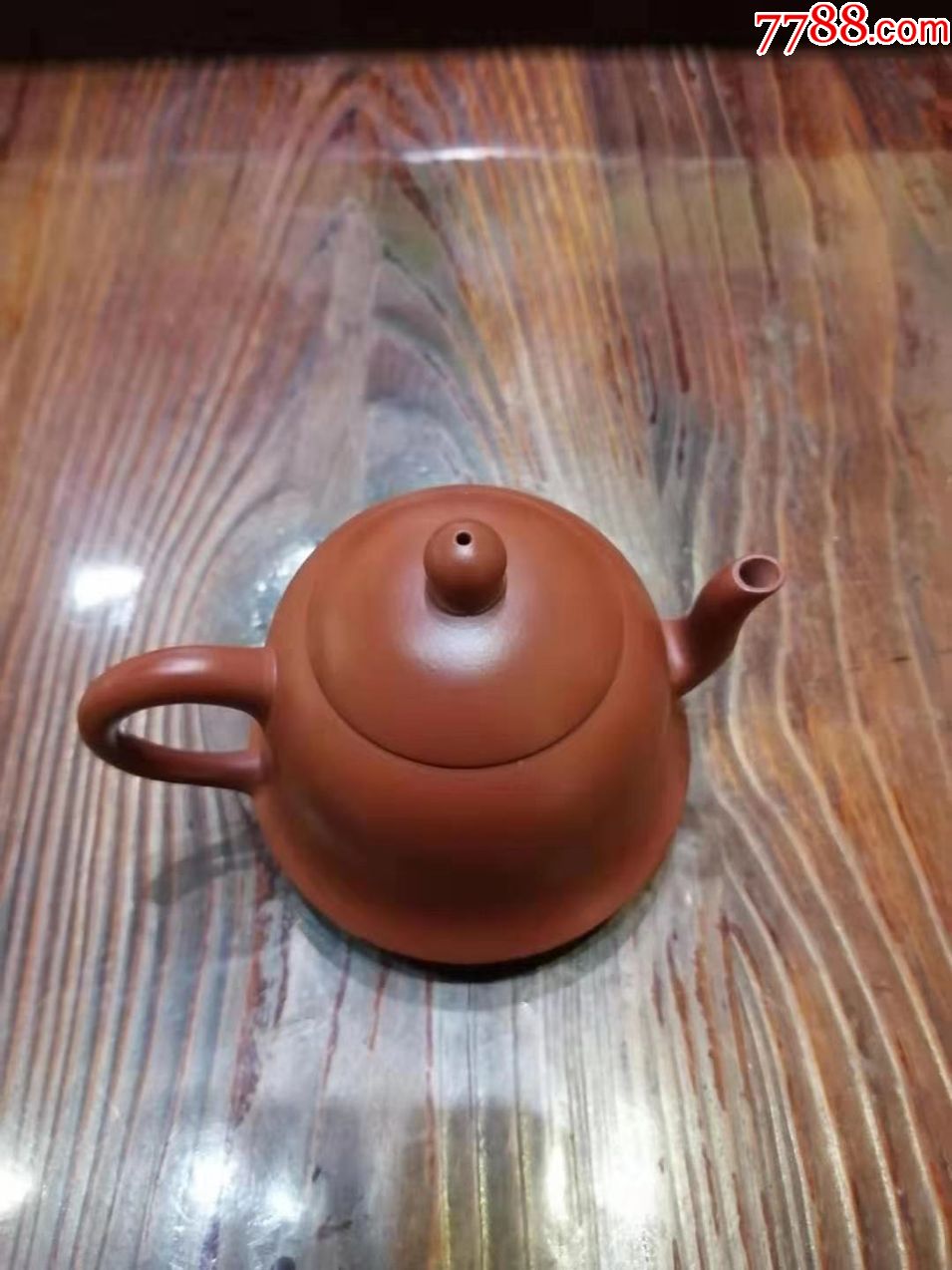 实力制壶人应新良紫砂壶
