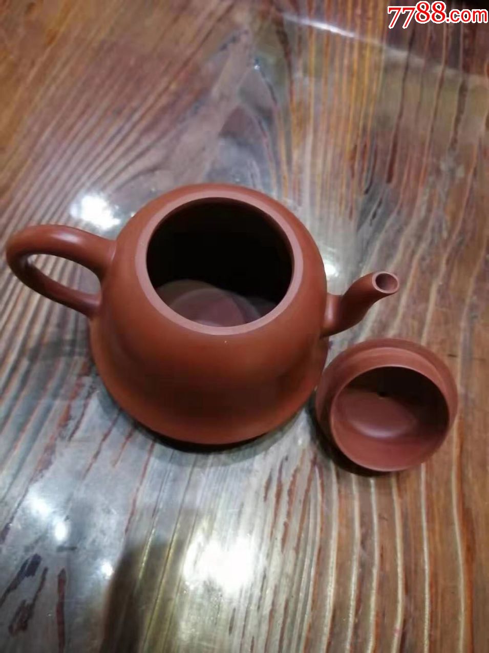 实力制壶人应新良紫砂壶