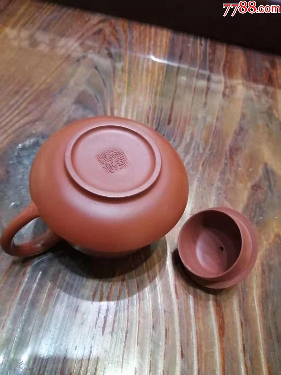 实力制壶人应新良紫砂壶