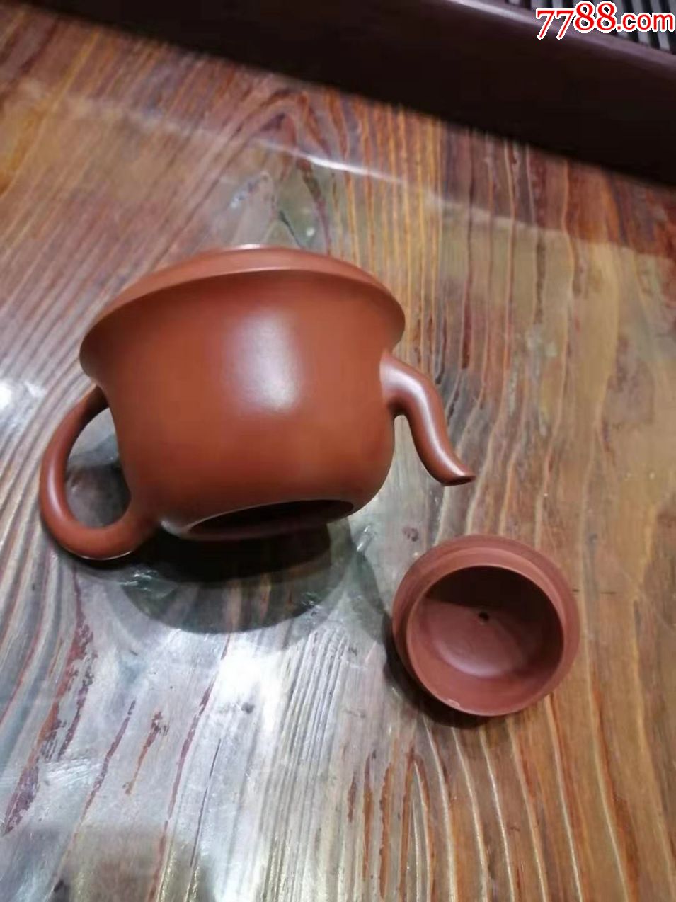 实力制壶人应新良紫砂壶