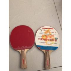 体彩乒乓球拍(au22320828)_7788收藏__收藏热线
