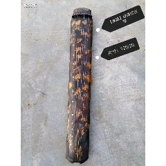 "来凰”古琴绿绮式(au22324350)_7788收藏__收藏热线