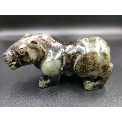 和田古玉熊(au22325466)_7788收藏__收藏热线