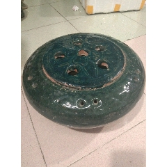 正宗老石湾陶器，(au22333483)_7788收藏__收藏热线