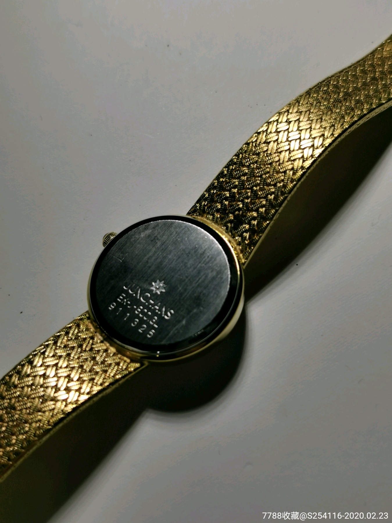 德国女士手表品牌推荐