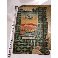 早期文件夹3本(au22340589)_7788收藏__收藏热线