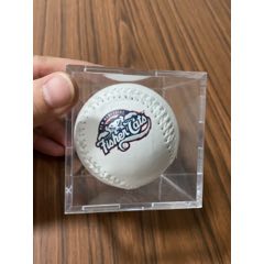 棒球一个塑料盒内展示品(au22341019)_7788收藏__收藏热线