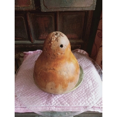 怀旧民国天然大葫芦(au22347352)_7788收藏__收藏热线