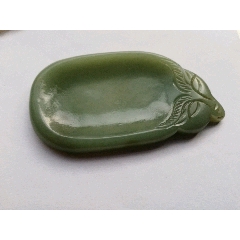 疫情无情，古玩有爱，文房玉器一件，低拍！(au22348931)_7788收藏__收藏热线