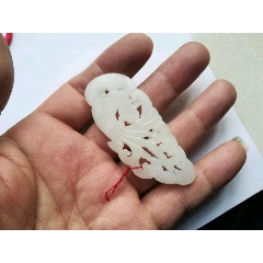 疫情无情，古玩有爱，文房玉器一件，低拍！(au22348950)_7788收藏__收藏热线