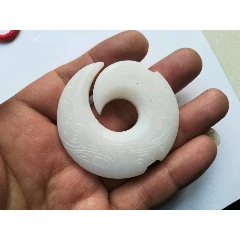 疫情无情，古玩有爱，文房玉器一件，低拍！(au22348966)_7788收藏__收藏热线