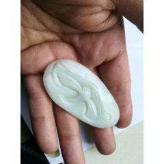 疫情无情，古玩有爱，文房玉器一件，低拍！(au22348986)_7788收藏__收藏热线