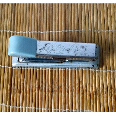 中国上海369型订书机(au22349794)_7788收藏__收藏热线