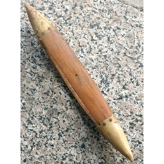 两头牛角木梭(au22351328)_7788收藏__收藏热线