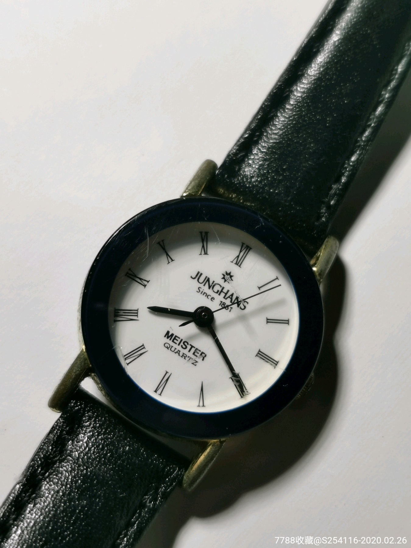 德国手表品牌mo-精细品质打造