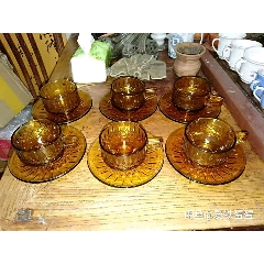 80年代琉璃咖啡杯(au22355259)_7788收藏__收藏热线