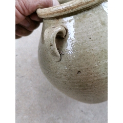 陶罐一个(au22358510)_7788收藏__收藏热线