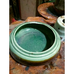 开片笔洗(au22362143)_7788收藏__收藏热线