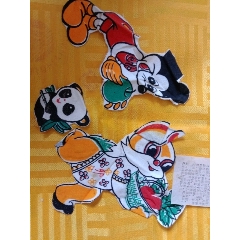 捡漏3个布帖画(au22364685)_7788收藏__收藏热线