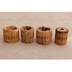 老榆木花架4个(au22365104)_7788收藏__收藏热线