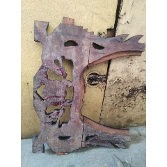 老红木陈年风化料(au22371697)_7788收藏__收藏热线