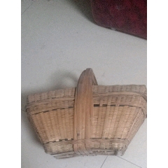 手工竹篮(au22372918)_7788收藏__收藏热线