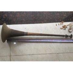 民间老唢呐（带一瓶吹嘴）(au22375545)_7788收藏__收藏热线