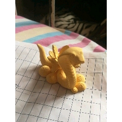 生肖镀金蛇(au22377495)_7788收藏__收藏热线