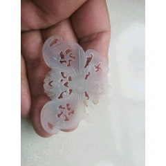 疫情无情，古玩有爱，文房《玉器》一件，低拍！(au22379268)_7788收藏__收藏热线