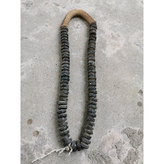 云南少数民族马帮用的马龙头(au22380348)_7788收藏__收藏热线