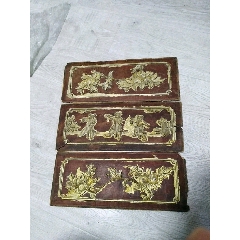 人物和花造型一组三块(au22381727)_7788收藏__收藏热线