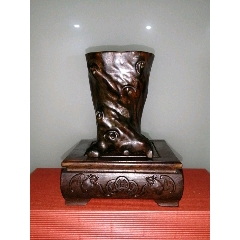 笔简加底座(au22382815)_7788收藏__收藏热线