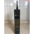 一个经典收藏摩托罗拉MOTOROLA，大灰狼大哥大老式手机(au22384716)_7788收藏__收藏热线