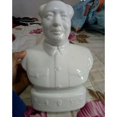 毛主席像(au22385135)_7788收藏__收藏热线