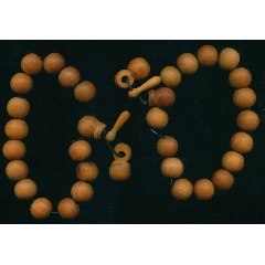 手链一对（两只）(au22387684)_7788收藏__收藏热线