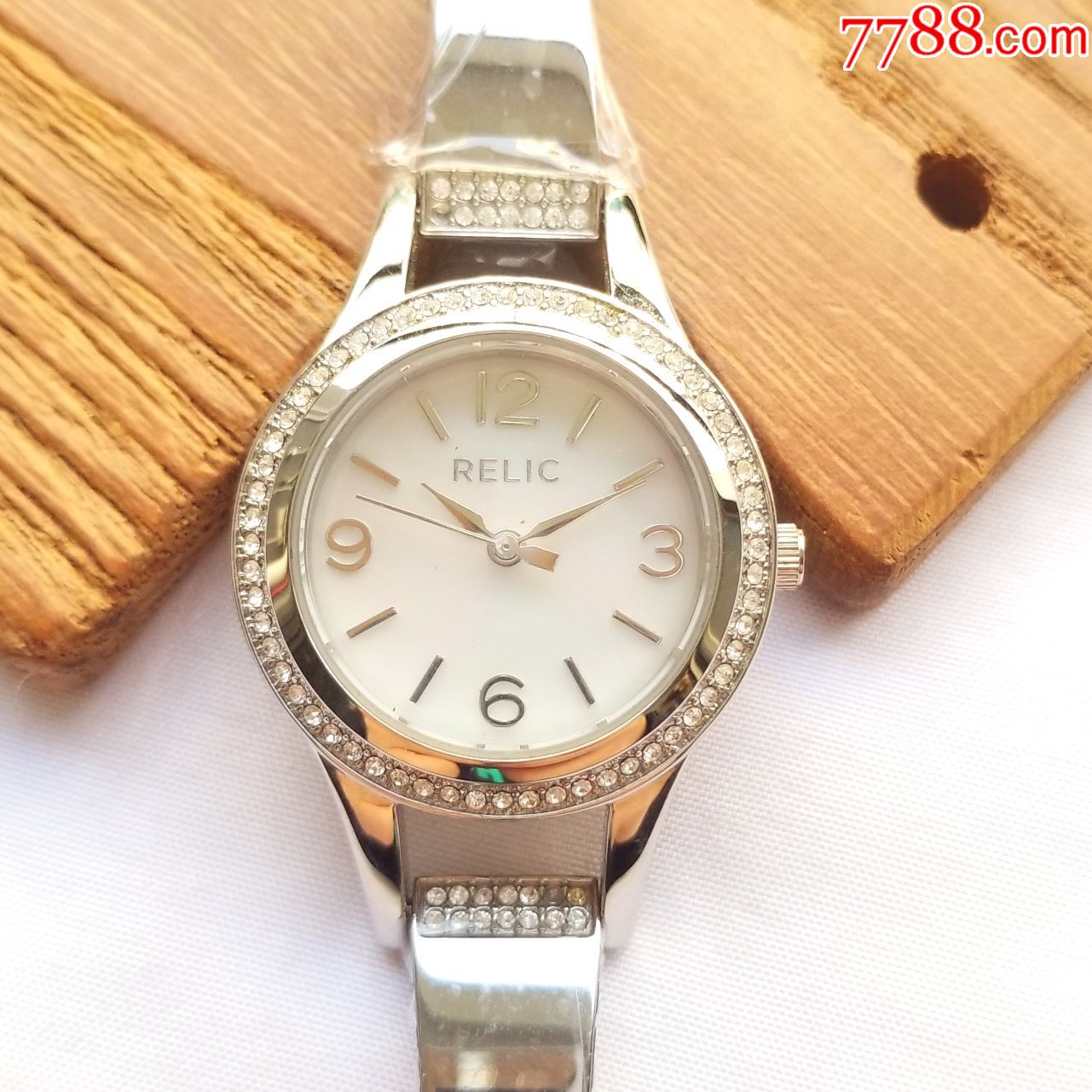relic-石英女表_手表/腕表_第1张