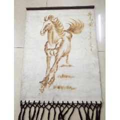 几十年的羊绒烫画(au22394612)_7788收藏__收藏热线