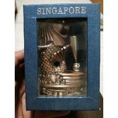 一件镀铜小工艺品(au22397338)_7788收藏__收藏热线