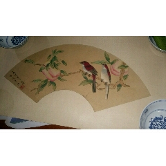 扇面(au22397722)_7788收藏__收藏热线