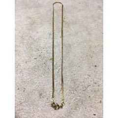 沙金项链(au22398811)_7788收藏__收藏热线