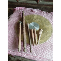 怀旧老木棒6根(au22399597)_7788收藏__收藏热线