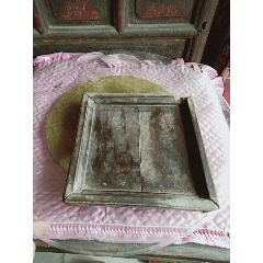 怀旧民国老条盘(au22399638)_7788收藏__收藏热线