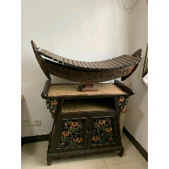 泰国古琴（议价）(au22401903)_7788收藏__收藏热线