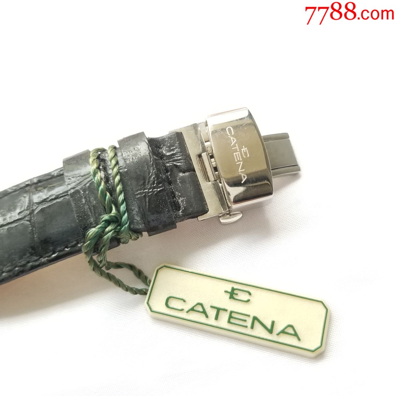 catena-卡丹纳-石英男表_手表/腕表_第9张