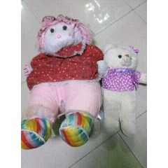 玩具娃娃(au22402310)_7788收藏__收藏热线